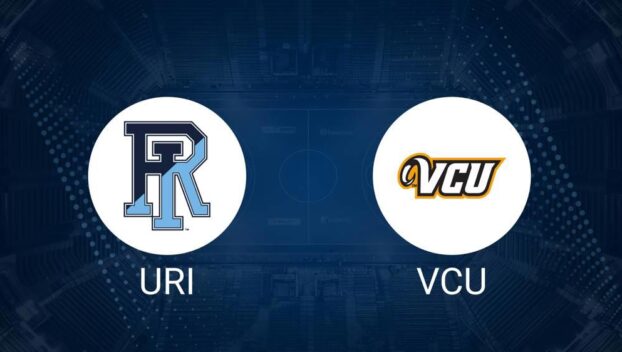 VCU vs. Rhode Island Basketball Tickets - Tuesday, January 21