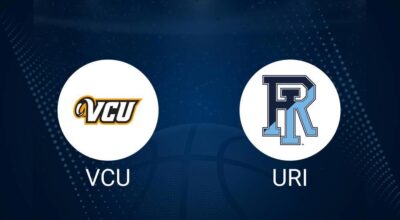 VCU vs. Rhode Island Predictions & Picks: Spread, Total - January 21