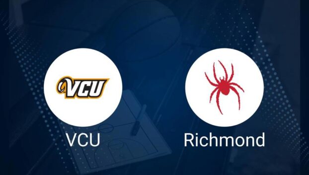 VCU vs. Richmond Basketball Tickets - Saturday, February 1