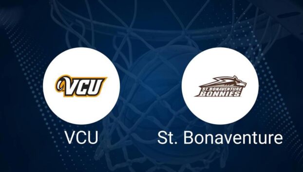 VCU vs. Saint Bonaventure Basketball Tickets - Friday, January 24