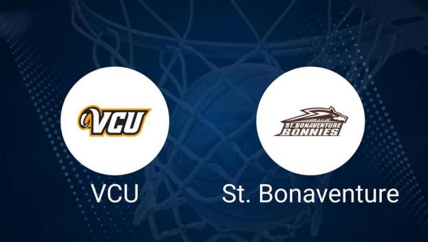 VCU vs. Saint Bonaventure Basketball Tickets - Friday, January 24