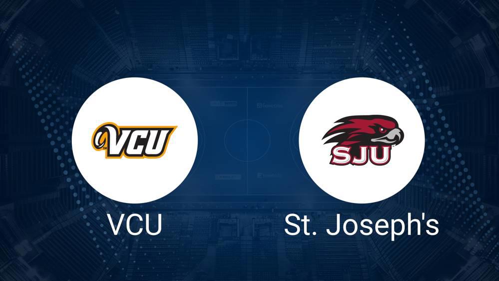 VCU vs. Saint Joseph's (PA) Predictions & Picks: Spread, Total - January 17