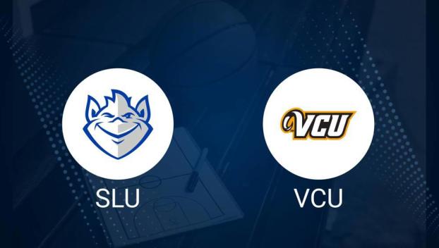 VCU vs. Saint Louis Basketball Tickets - Tuesday, January 28
