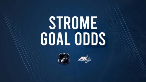 Will Dylan Strome Score a Goal Against the Senators on January 16?