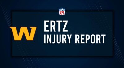 Will Zach Ertz Play in the NFC Divisional Round? NFL Injury Status, News & Updates