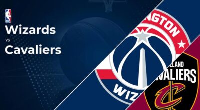 Wizards vs. Cavaliers Tickets Available – Friday, Feb. 7