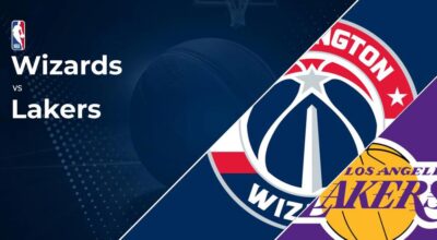 Wizards vs. Lakers Tickets Available – Thursday, Jan. 30