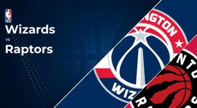 Wizards vs. Raptors Tickets Available – Wednesday, Jan. 29