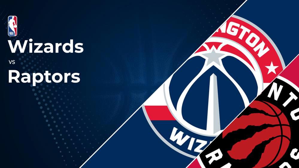 Wizards vs. Raptors Tickets Available – Wednesday, Jan. 29