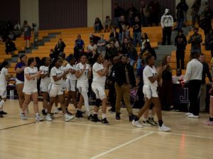 Lady Eagles