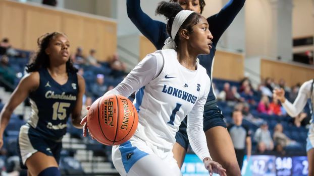 Longwood women