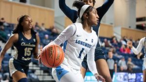 Longwood women