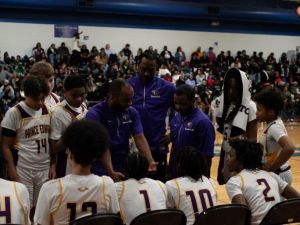 Prince Edward Middle School