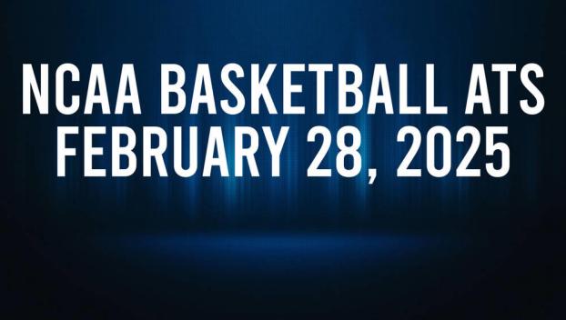 Best Bets for NCAA Basketball Picks Against the Spread for Friday, February 28