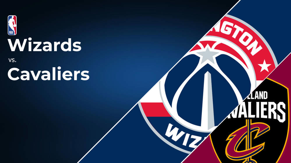 Cavaliers vs. Wizards Injury Report Today - February 7