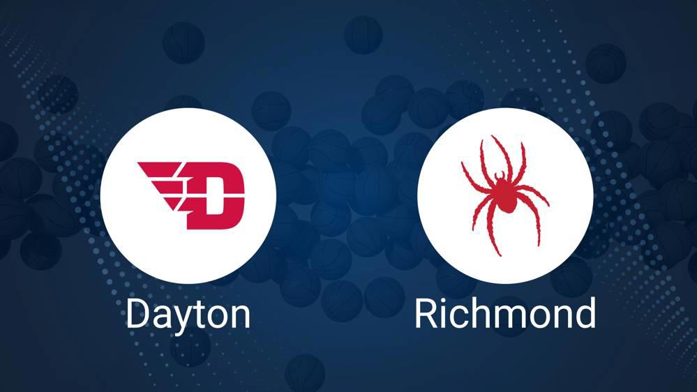 Dayton vs. Richmond Predictions & Picks: Spread, Total - March 1