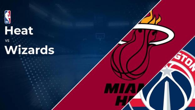 Heat vs. Wizards Tickets Available – Monday, March 3