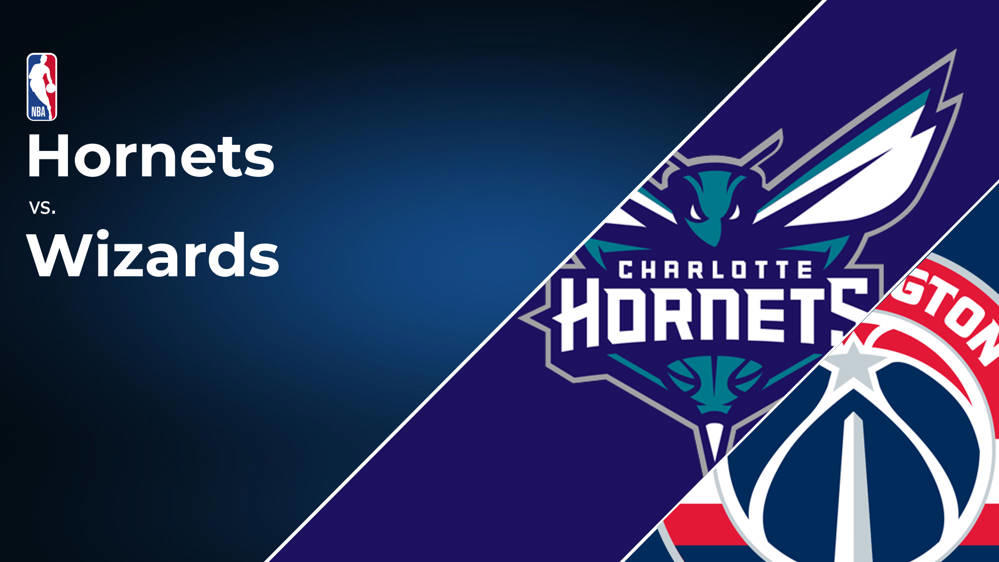 Hornets vs. Wizards Injury Report Today - February 3