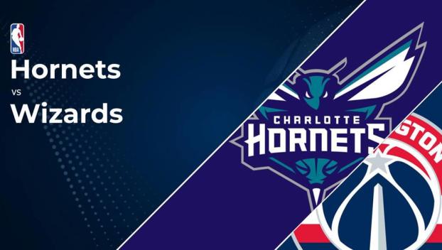 Hornets vs. Wizards Tickets Available – Saturday, March 1