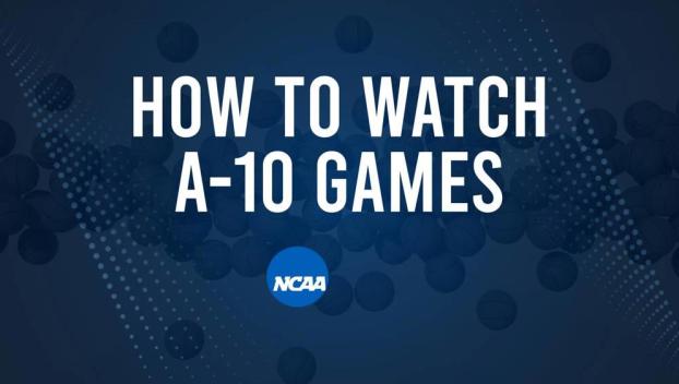 How to Watch A-10 Women's College Basketball Games - Saturday, February 22