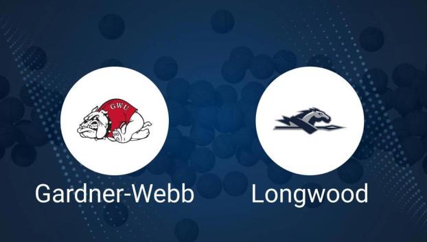 How to Watch Gardner-Webb vs. Longwood Women's Basketball on TV or Live Stream - February 19