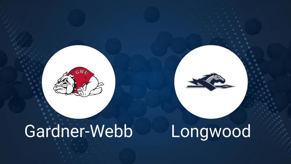 How to Watch Gardner-Webb vs. Longwood Women's Basketball on TV or Live Stream - February 19