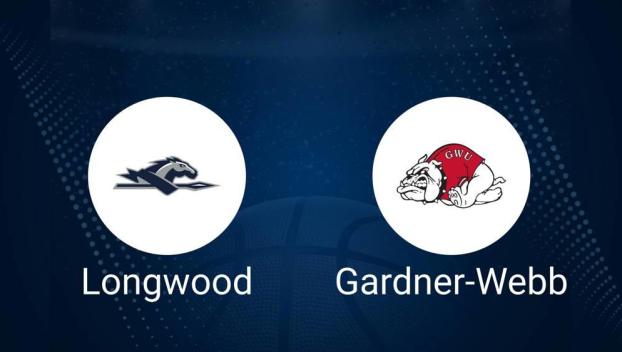How to Watch Longwood vs. Gardner-Webb on TV or Live Stream - February 19