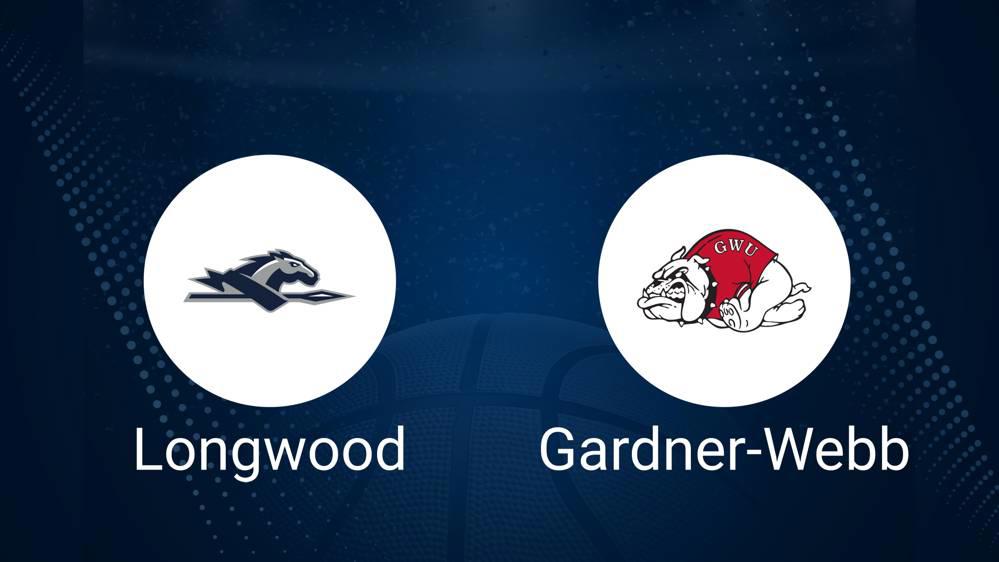 How to Watch Longwood vs. Gardner-Webb on TV or Live Stream - February 19