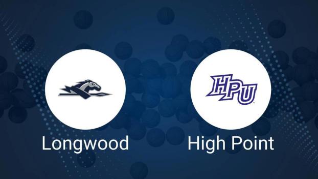 How to Watch Longwood vs. High Point Women's Basketball on TV or Live Stream - February 12