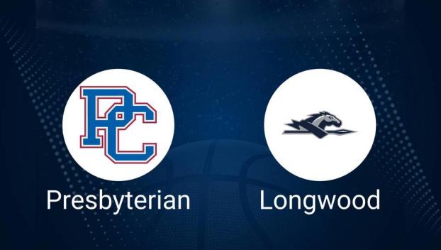 How to Watch Presbyterian vs. Longwood Women's Basketball on TV or Live Stream - February 15