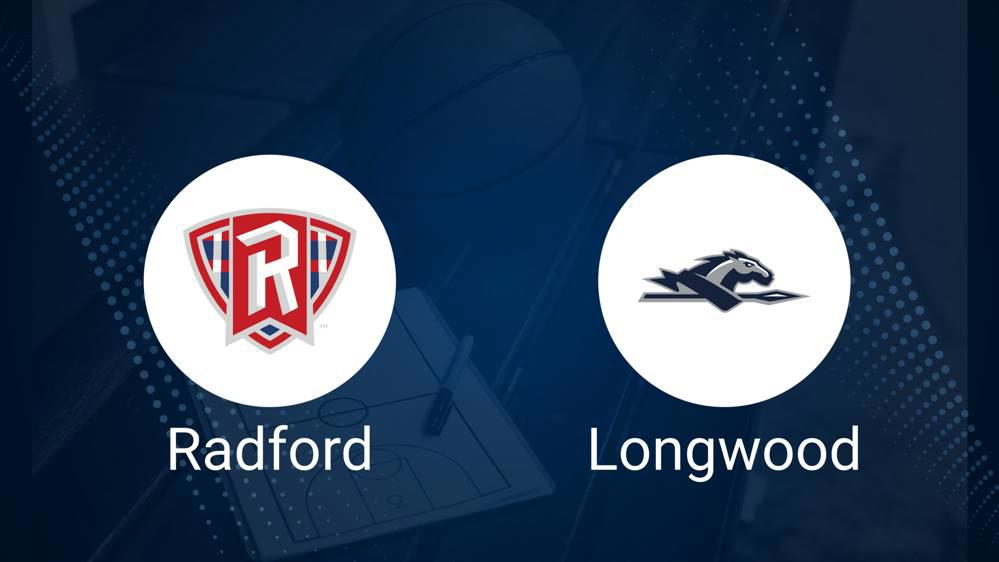 How to Watch Radford vs. Longwood Women's Basketball on TV or Live Stream - February 8