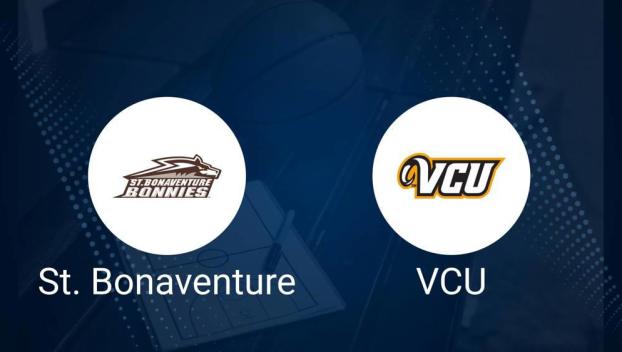 How to Watch Saint Bonaventure vs. VCU Women's Basketball on TV or Live Stream - February 19