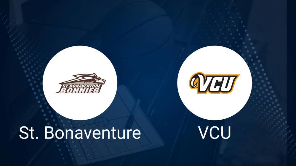 How to Watch Saint Bonaventure vs. VCU Women's Basketball on TV or Live Stream - February 19