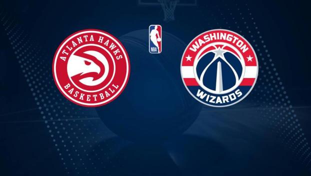 How to Watch the Hawks vs. Wizards Game: Streaming & TV Channel Info for February 8