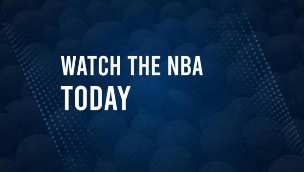 How to Watch the NBA Today, February 12