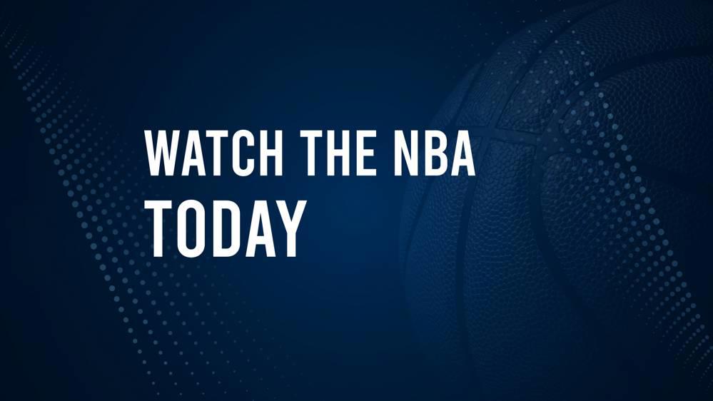 How to Watch the NBA Today, February 25