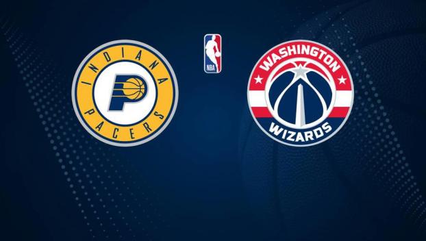 How to Watch the Pacers vs. Wizards Game: Streaming & TV Channel Info for February 12