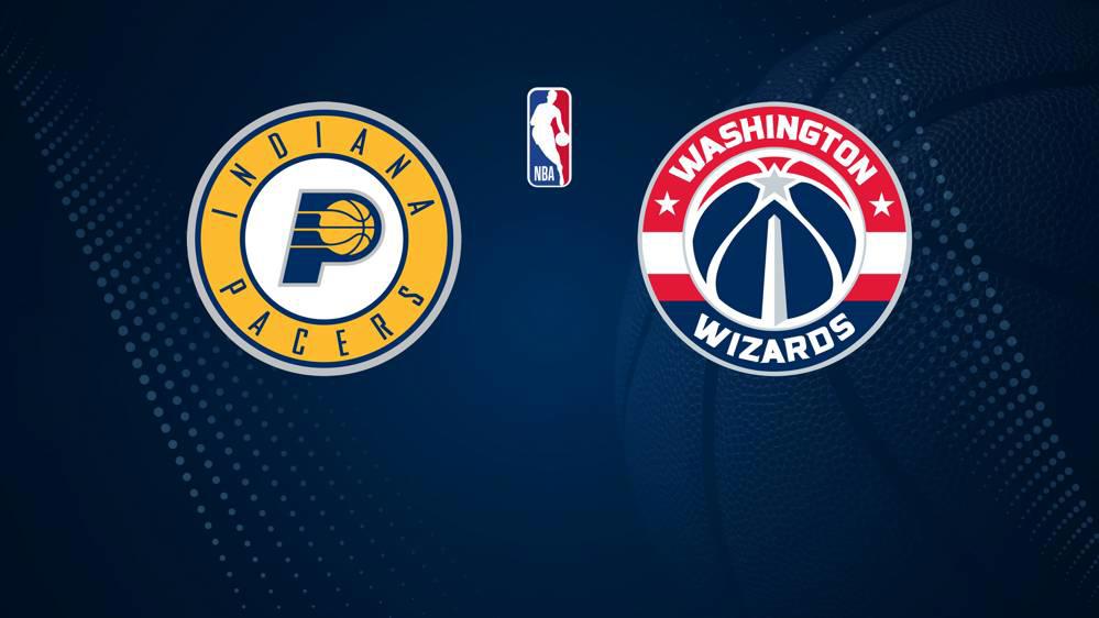 How to Watch the Pacers vs. Wizards Game: Streaming & TV Channel Info for February 12