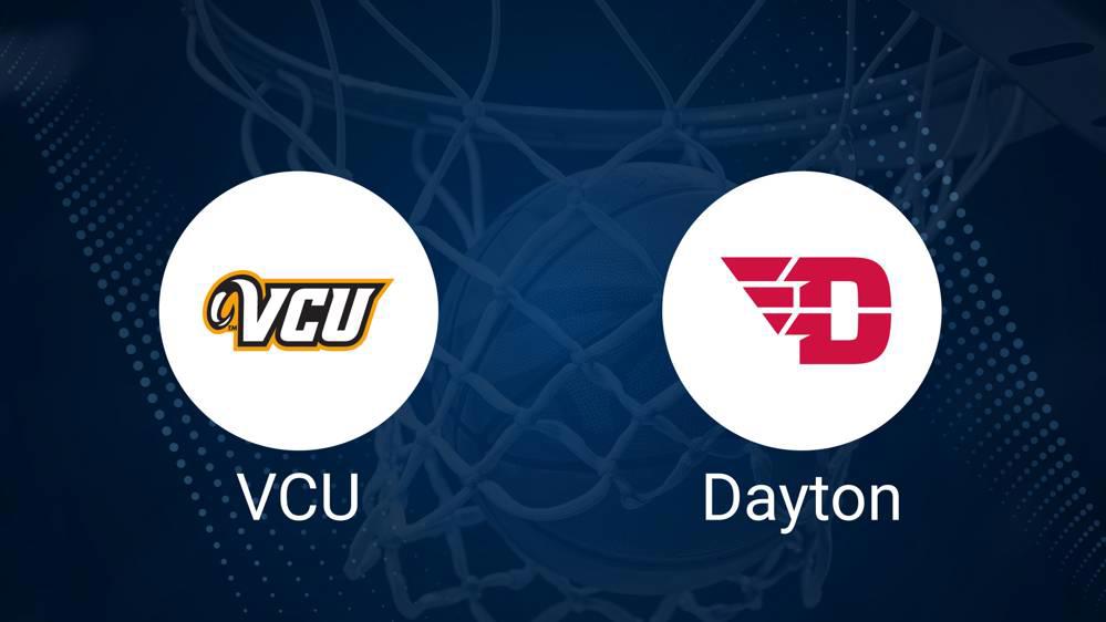 How to Watch VCU vs. Dayton on TV or Live Stream - February 7