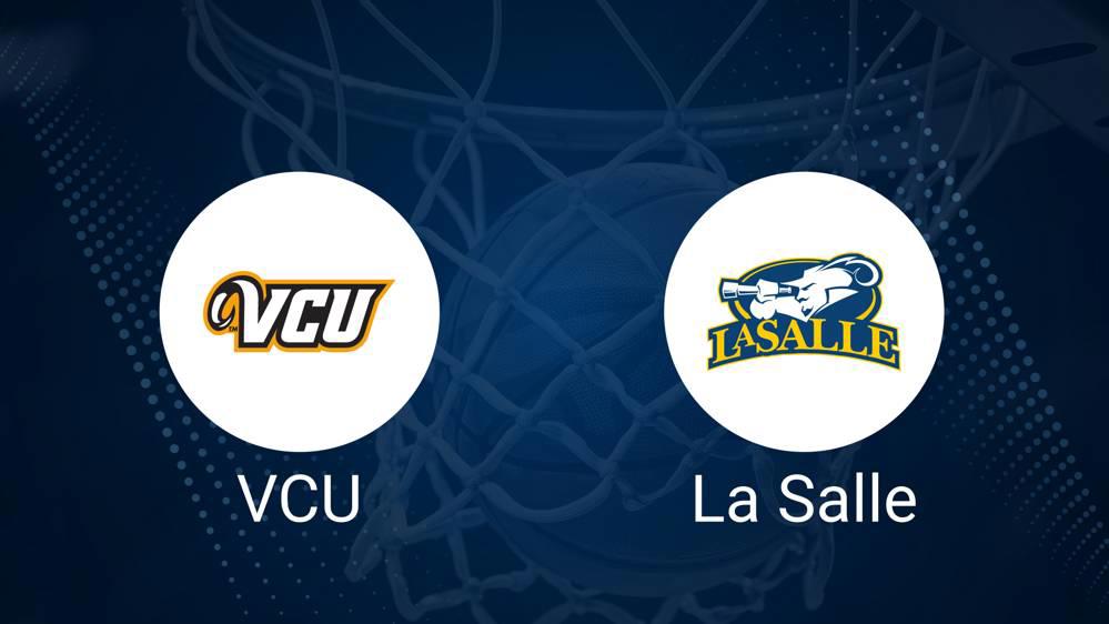 How to Watch VCU vs. La Salle on TV or Live Stream - February 4