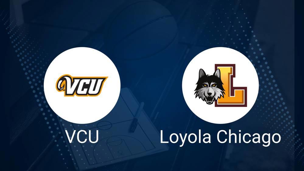 How to Watch VCU vs. Loyola Chicago Women's Basketball on TV or Live Stream - February 26