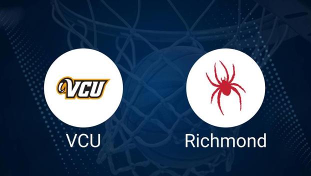 How to Watch VCU vs. Richmond Women's Basketball on TV or Live Stream - February 23