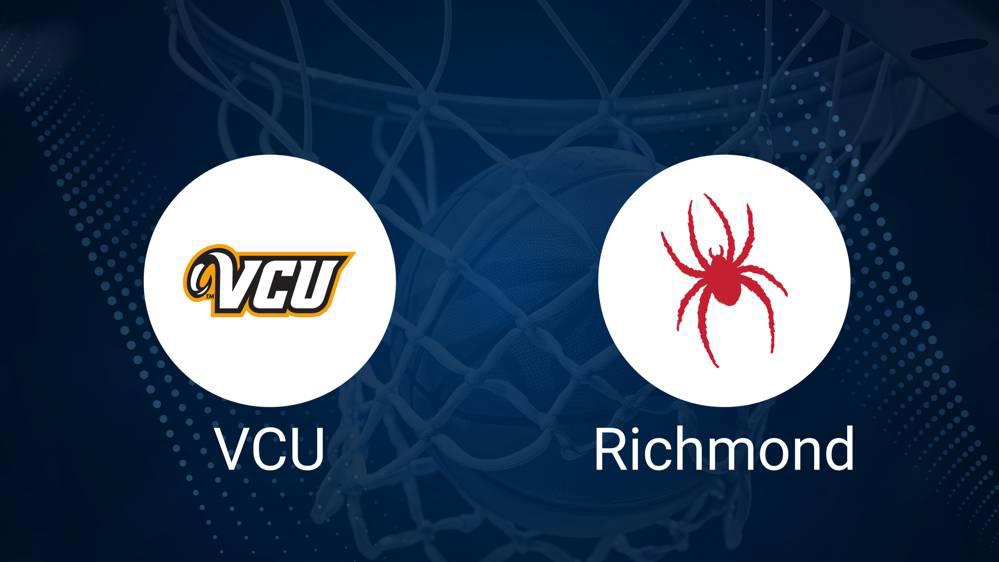 How to Watch VCU vs. Richmond Women's Basketball on TV or Live Stream - February 23