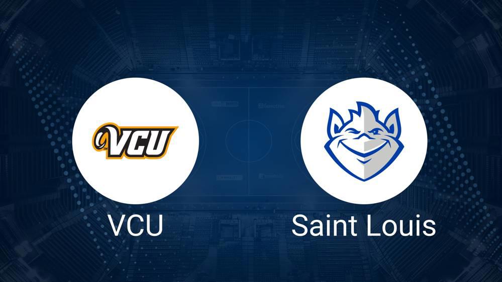 How to Watch VCU vs. Saint Louis Women's Basketball on TV or Live Stream - February 13
