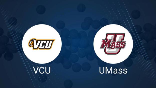 How to Watch VCU vs. UMass on TV or Live Stream - February 19