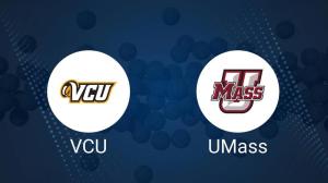 How to Watch VCU vs. UMass on TV or Live Stream - February 19