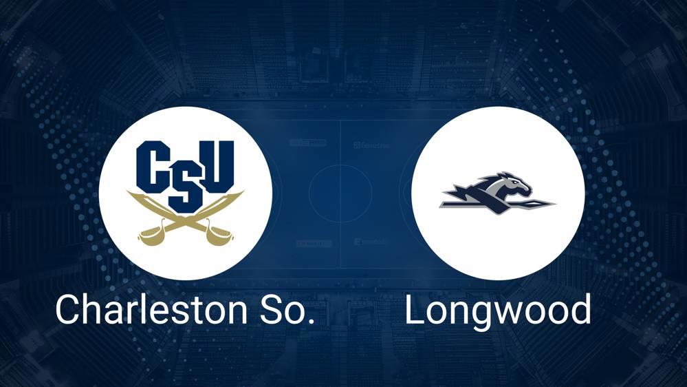 Longwood vs. Charleston Southern Basketball Tickets - Saturday, February 1