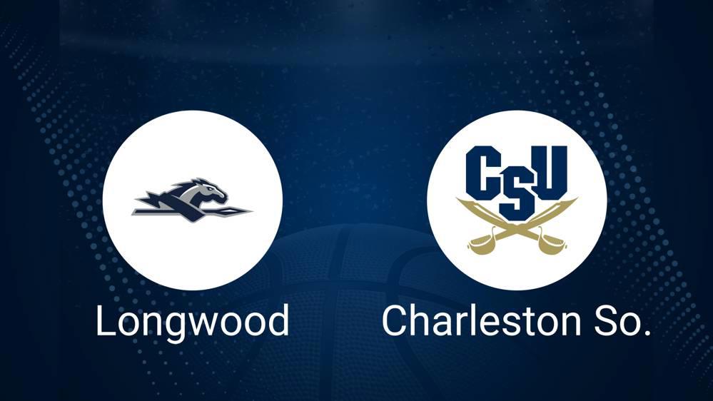 Longwood vs. Charleston Southern Predictions & Picks: Spread, Total - February 1