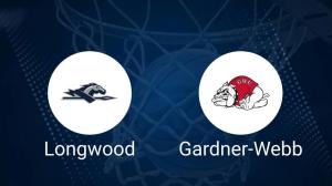 Longwood vs. Gardner-Webb Basketball Tickets - Wednesday, February 19