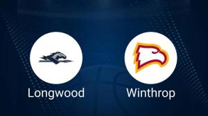 Longwood vs. Winthrop Basketball Tickets - Thursday, February 27